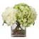 Home Accents Flowers/Greenery by Uttermost ( 52 | 60219 Savannah ) 