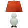 Lamps Table by Robert Abbey ( 165 | MCL59T Double Gourd ) 