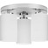 Flush Mounts Multi-Port/Cluster by Progress Lighting ( 54 | P350238-015 Cofield ) 