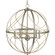 Mid. Chandeliers Candle by Progress Lighting ( 54 | P500287-134 Brandywine ) 