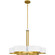Mid. Chandeliers Drum Shade by Quoizel ( 10 | BSM5028W Balsam ) 