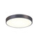 Flush Mounts Drum Shade by Sonneman ( 69 | 2747.32 Pi ) 