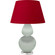Lamps Table by Robert Abbey ( 165 | MCL62R Double Gourd ) 