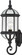 Exterior Wall Mount by Nuvo Lighting ( 72 | 60-3499 Boxwood ) 