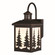 Exterior Wall Mount by Vaxcel ( 63 | T0596 Yosemite ) 