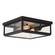 Exterior Ceiling Mount by Vaxcel ( 63 | T0611 Kinzie ) 