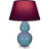 Lamps Table by Robert Abbey ( 165 | OB23P Double Gourd ) 