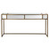 Furniture Console Tables by Uttermost ( 52 | 25286 Reflect ) 