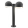 Landscape Ltg. Post & Bollards by Sonneman ( 69 | 7306.DC.FH.74-WL REALS ) 