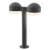 Landscape Ltg. Post & Bollards by Sonneman ( 69 | 7306.DC.FW.74-WL REALS ) 