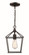 Foyer/Hall Lanterns Open Frame by Trans Globe Imports ( 110 | 30261 BK ) 