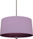 Pendants Drum Shade by Robert Abbey ( 165 | WB335 Williamsburg Custis ) 