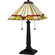 Lamps Table by Quoizel ( 10 | TF16140MBK Tiffany ) 
