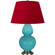 Lamps Table by Robert Abbey ( 165 | 1741R Double Gourd ) 