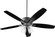 Fans Ceiling Fans by Quorum ( 19 | 70525-469 Breeze ) 