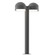 Landscape Ltg. Post & Bollards by Sonneman ( 69 | 7307.DC.FH.74-WL REALS ) 
