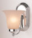 Sconces Single Glass by Trans Globe Imports ( 110 | 3501 PC Rusty ) 