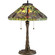 Lamps Table by Quoizel ( 10 | TF2598T Jungle Dragonfly ) 