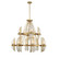 Large Chandeliers Glass Shade by Savoy House ( 51 | 1-9106-12-322 Biltmore ) 