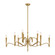 Large Chandeliers Candle by Savoy House ( 51 | 1-9417-9-220 Tremont ) 
