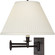 Lamps Wall by Robert Abbey ( 165 | Z1504DBZ Kinetic Bronze ) 