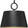 Pendants Metal Shade by Progress Lighting ( 54 | P500367-31M Parkhurst ) 