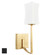 Sconces Single Candle by Quorum ( 19 | 581-1-59 Ayala ) 