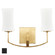 Sconces Double Glass by Quorum ( 19 | 581-2-59 Ayala ) 