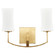 Sconces Double Glass by Quorum ( 19 | 581-2-74 Ayala ) 