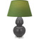 Lamps Table by Robert Abbey ( 165 | MCR62G Double Gourd ) 
