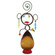 Home Accents Statues/Sculptures by Van Teal ( 247 | 631035 Van Teal Art ) 