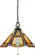 Pendants Glass Down by Quoizel ( 10 | TFIK1817VA Inglenook ) 