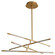 Linear/Island Geometric/Linear by Oxygen ( 440 | 3-804-40 Palillos ) 