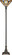 Lamps Floor Torchieres/Specialty by Quoizel ( 10 | TFIK9471VA Inglenook ) 