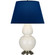 Lamps Table by Robert Abbey ( 165 | 1756N Double Gourd ) 