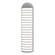 Exterior Wall Mt./Flush by Sonneman ( 69 | 7402.74-WL Lighthouse ) 