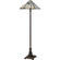 Lamps Floor by Quoizel ( 10 | TFMK9362VA Maybeck ) 