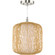 Mini Pendants Empire/Basket by Progress Lighting ( 54 | P500395-201 Cordova ) 