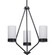 Mini Chandeliers Glass Shade by Progress Lighting ( 54 | P400021-031 Elevate ) 