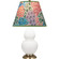 Lamps Table by Robert Abbey ( 165 | MDY10S Small Double Gourd ) 