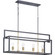 Linear/Island 4 Light + by Progress Lighting ( 54 | P400086-143 Blakely ) 