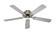 Fans Ceiling Fans by Trans Globe Imports ( 110 | F-1001 BN Seltzer ) 