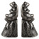 Home Accents Bookends by Uttermost ( 52 | 18150 Daydreaming Bird ) 
