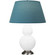 Lamps Table by Robert Abbey ( 165 | MDY22B Double Gourd ) 