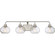 Bathroom Fixtures Four Lights by Quoizel ( 10 | TRG8604BN Trilogy ) 