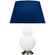 Lamps Table by Robert Abbey ( 165 | MDY22N Double Gourd ) 