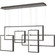 Linear/Island Multi-port/Cascade by Quoizel ( 10 | PCCV157WT Canvas ) 
