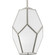 Mini Pendants Glass Down by Progress Lighting ( 54 | P500435-009 Latham ) 