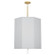 Pendants Drum Shade by Robert Abbey ( 165 | PG202 Kate ) 