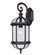 Exterior Wall Mount by Savoy House ( 51 | 5-0630-BK Kensington ) 